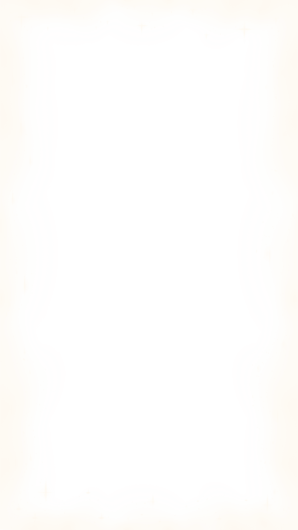 Vintage Ornamental Label with Transparent Background for Design or Branding