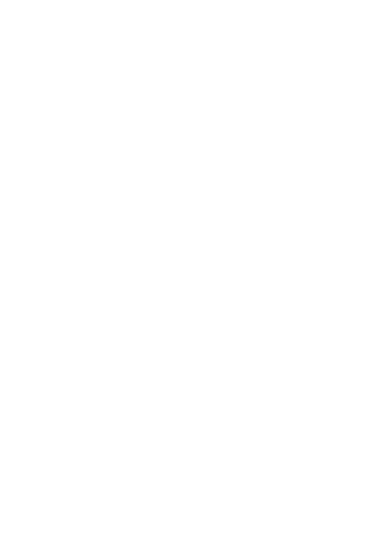 Distressed Hammer Graphic With Text on Transparent Background