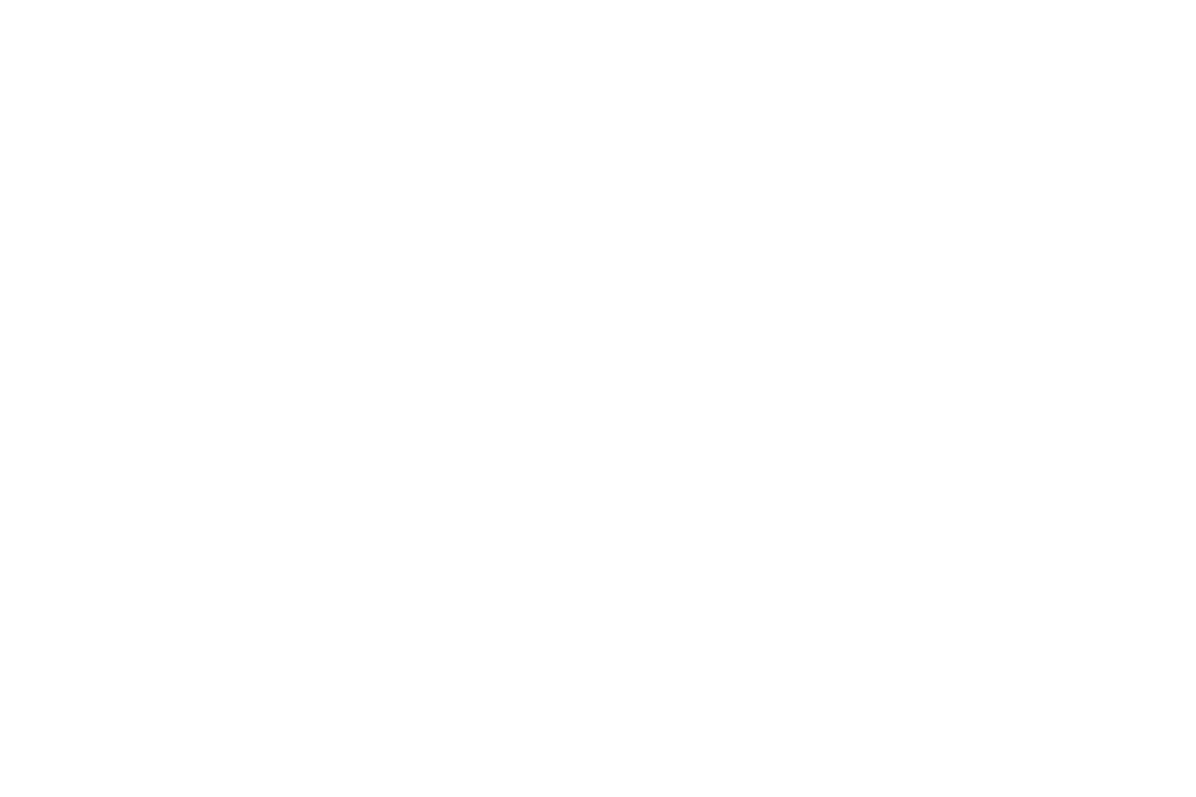 Male Silhouette Exercises with Dumbbells on Transparent Background