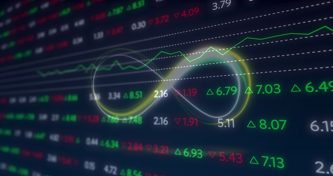 Infinite Possibilities in Global Financial Markets
