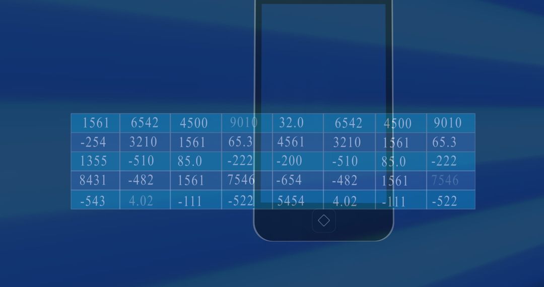Smartphone Technology and Business Data Analysis