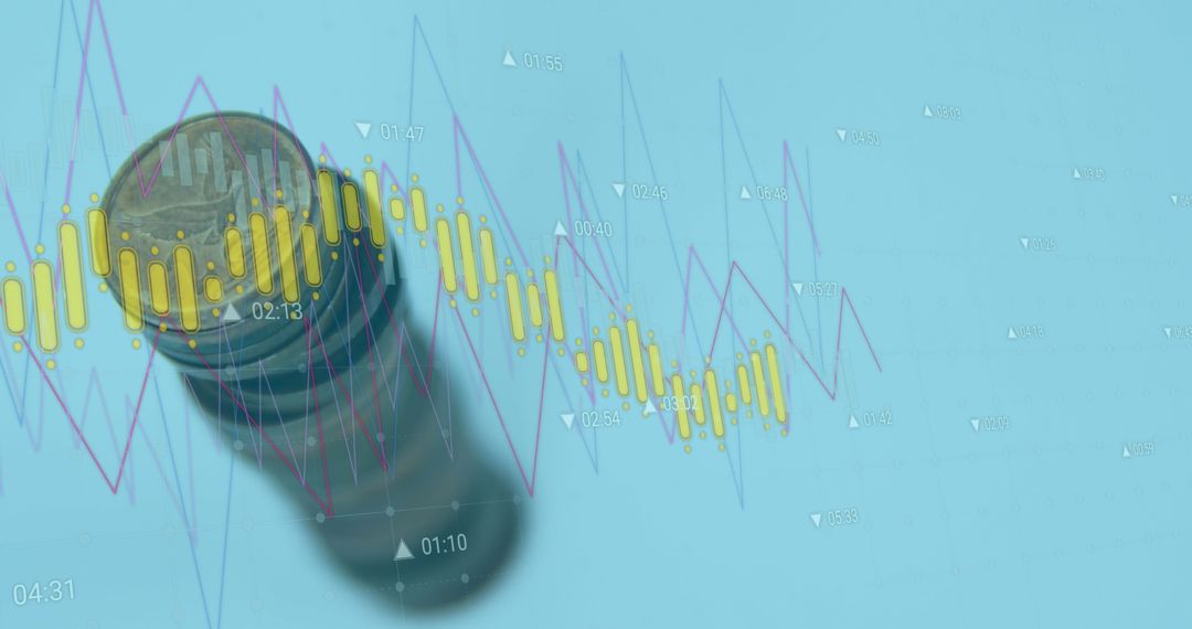 Financial Data Processing with Graphs and Currency