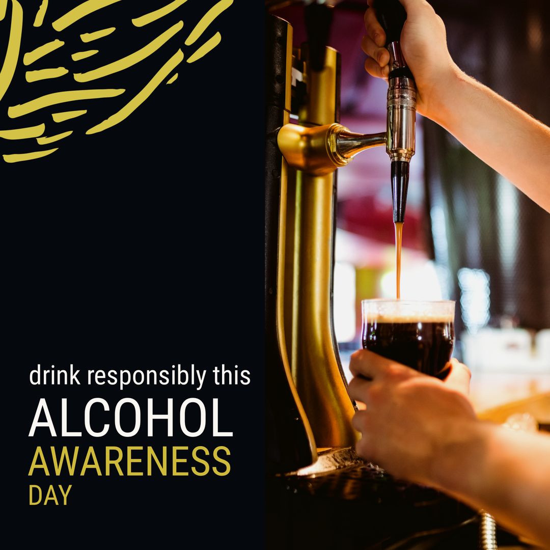 Promoting Responsible Drinking on Alcohol Awareness Day