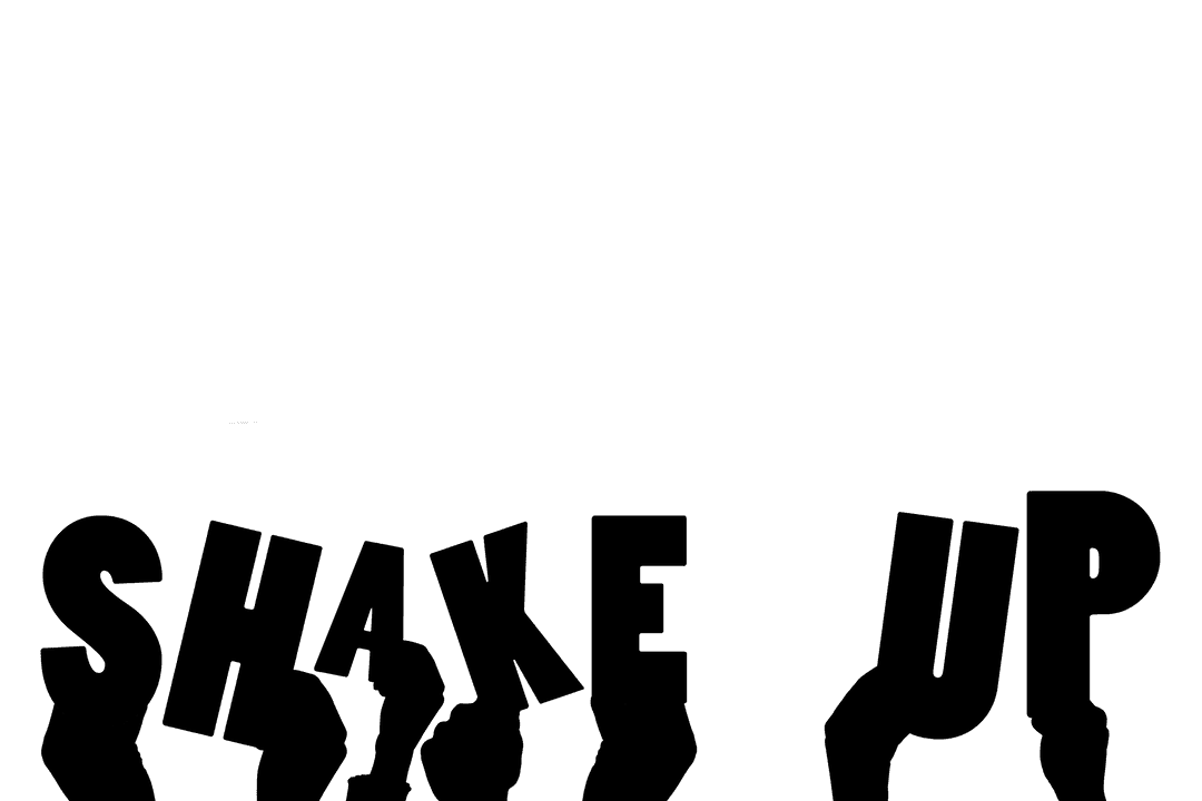 Transparent Illustration of Shaking Hands Symbolizing Communication