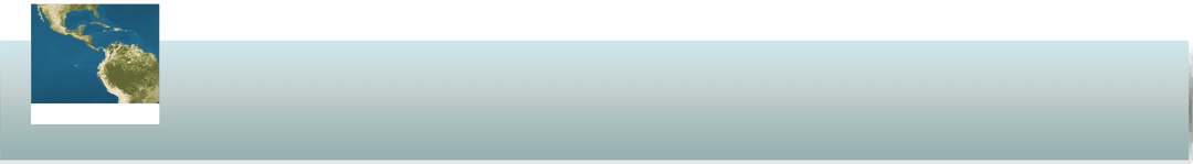 Vector Globe with Copy Space on Transparent Background