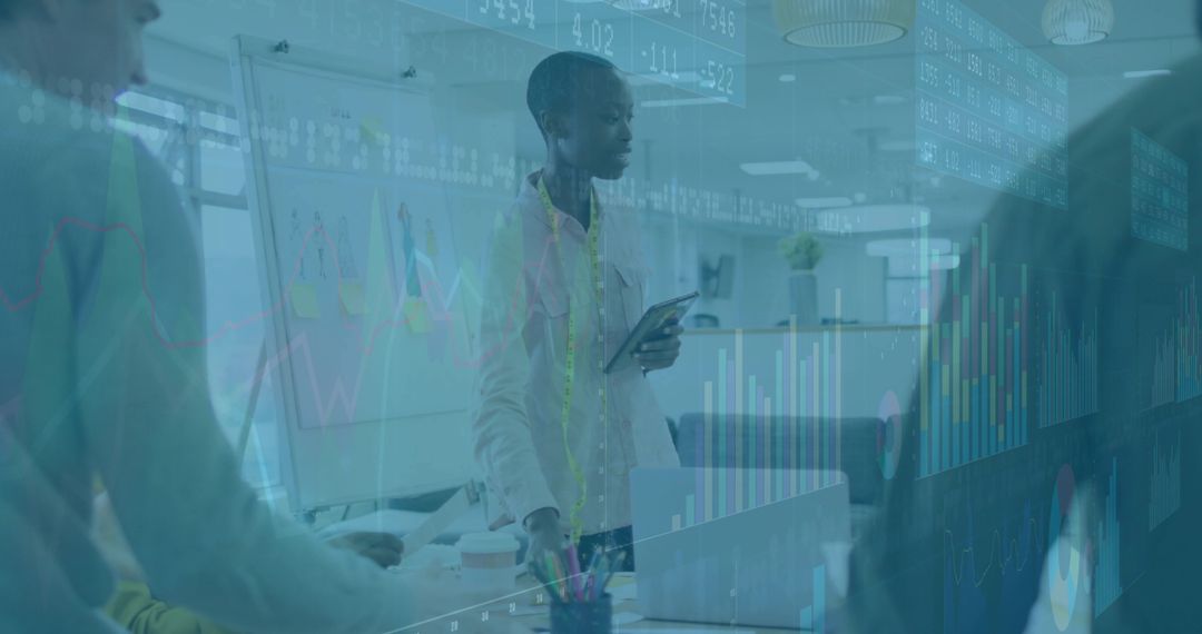 Professional Welcomes Innovations in Collaborative Workspace