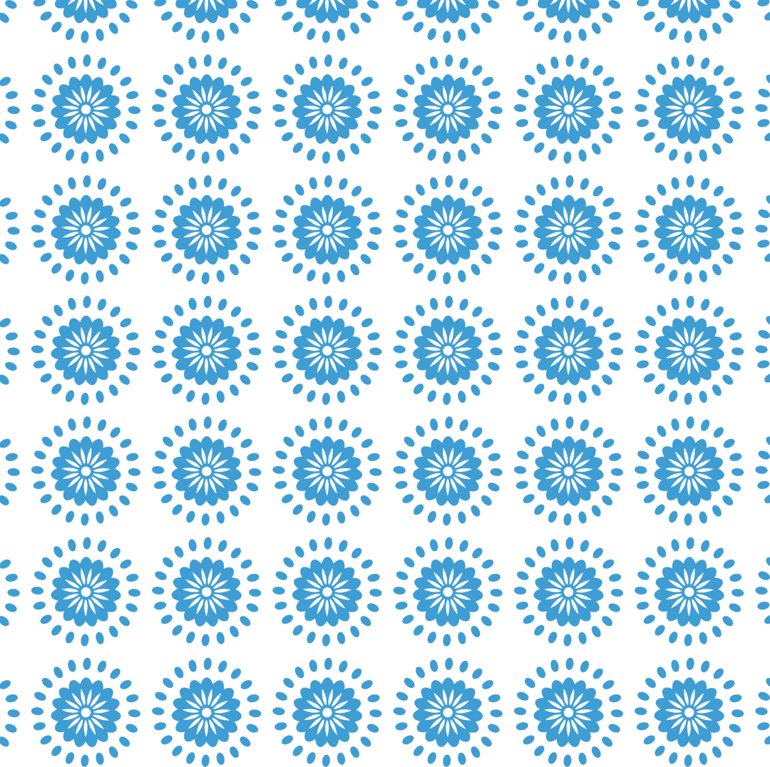Seamless Blue Circle Pattern on Transparent Background for Vector Design - Download Free Stock Images Pikwizard.com