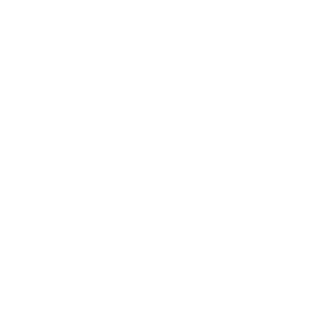 Transparent White Arrows Pointing Inward on Black Background