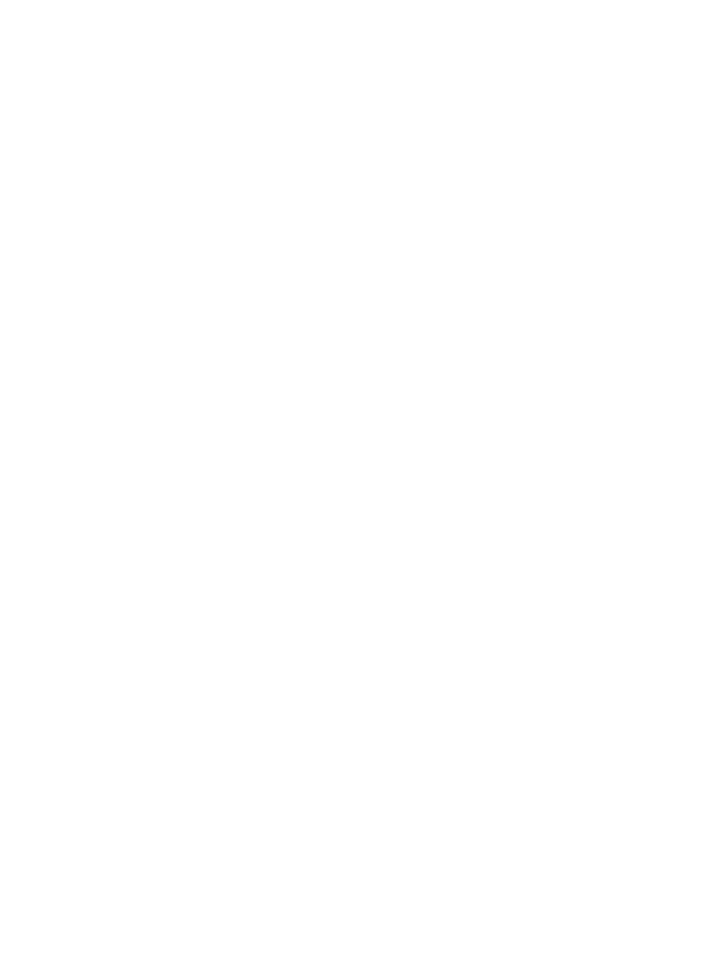 White Christmas Ornament Design on Transparent Background