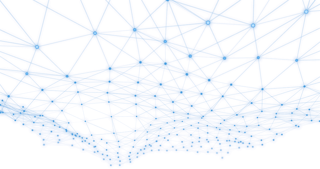 digital network grid on transparent background - Download Free Stock Images Pikwizard.com