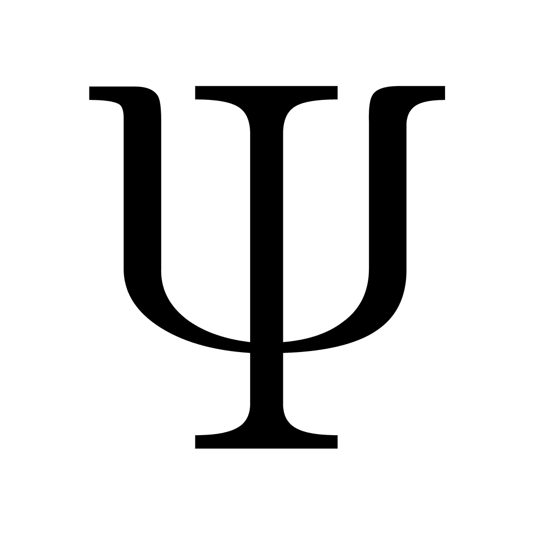 Transparent Psychedelic Greek Syrup Motif