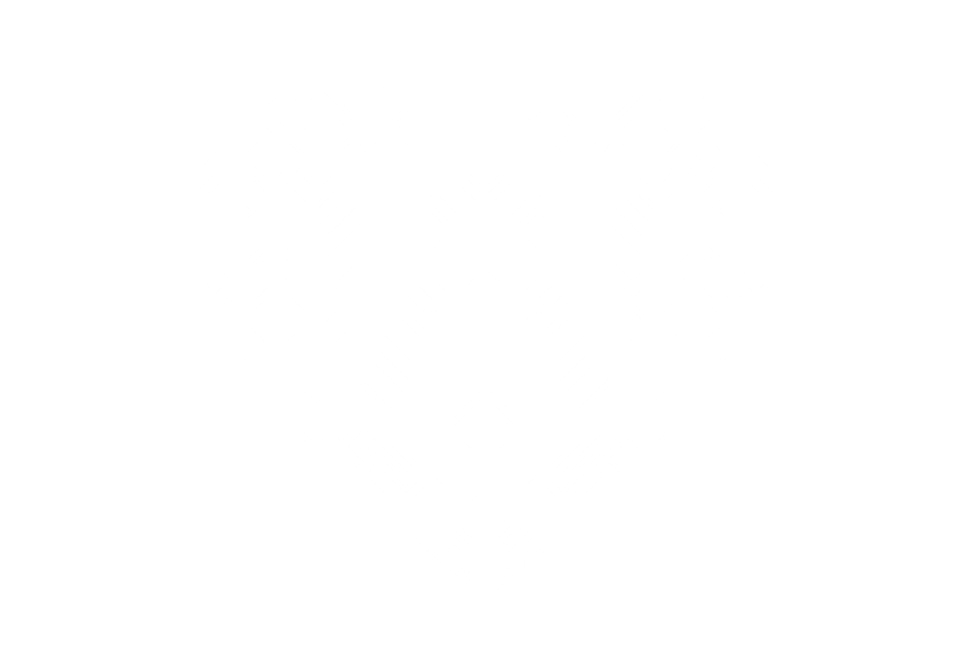 Transparent Heart with Circuit Design Symbolizing Love and Technology