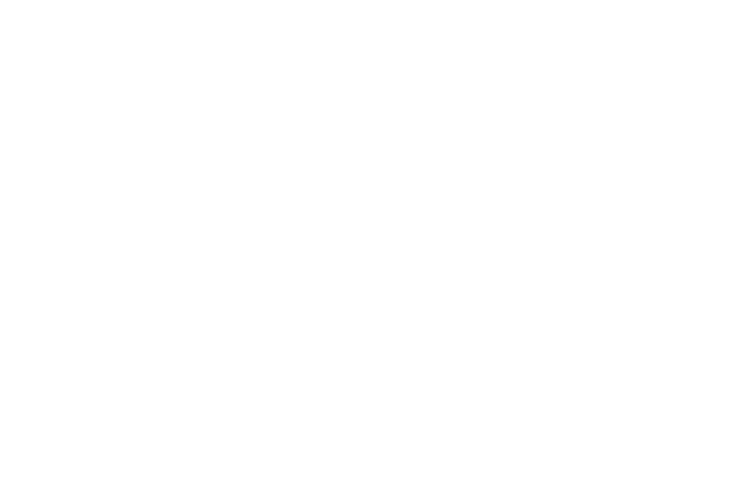 Celebratory White Sparks and Stars on Transparent Background