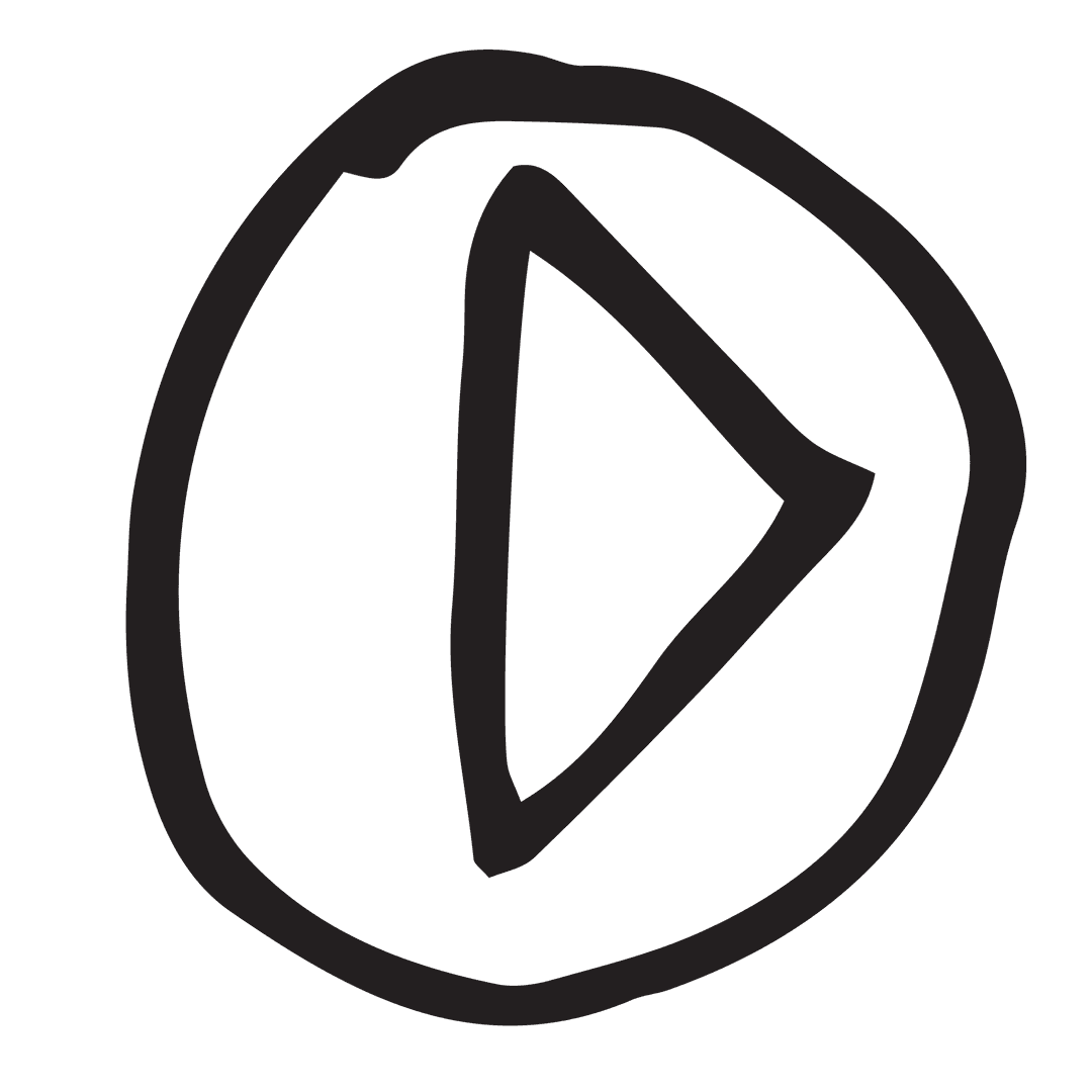 Abstract Transparent Circle with Arrow Shape Design - Download Free Stock Images Pikwizard.com