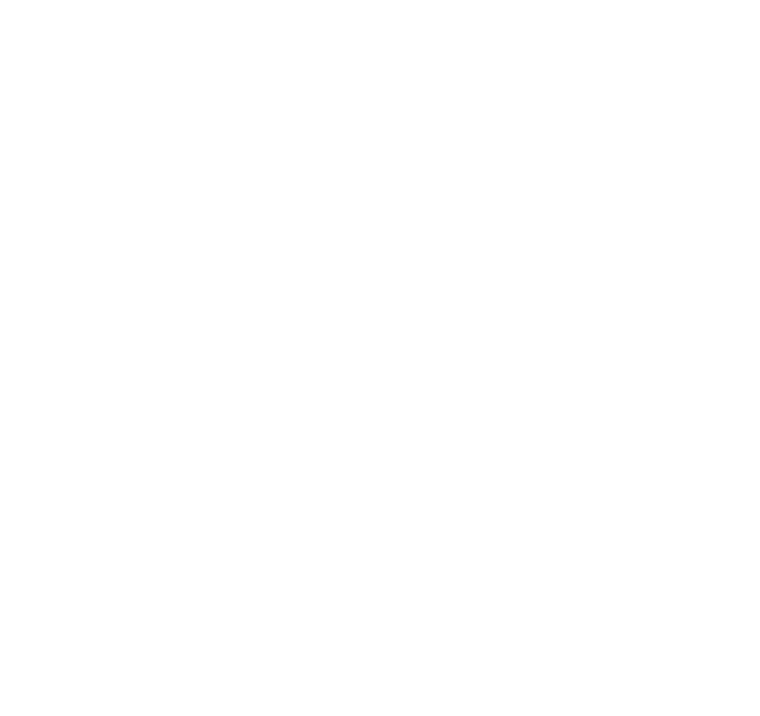 Exercising Couple Transparent Silhouette on Vector Background