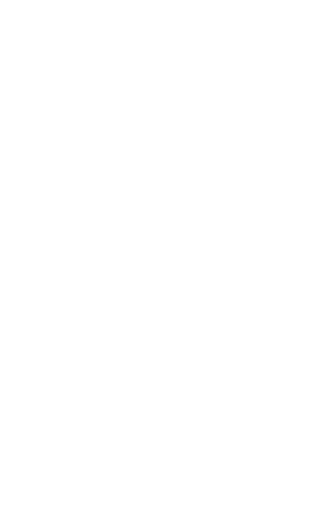 Silhouette of Strong Man Flexing Muscles on Transparent Background