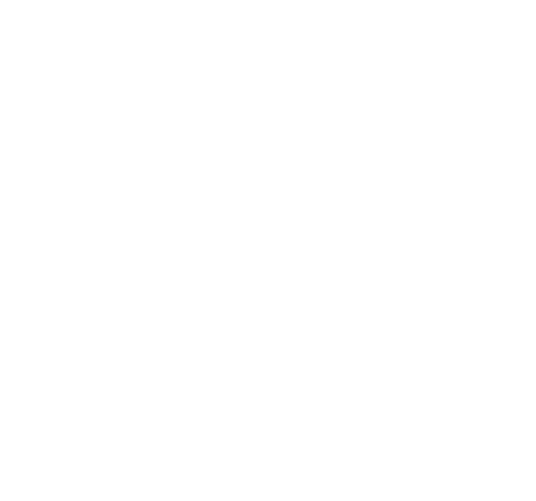 Female Athlete Silhouette with Racket and Ball on Transparent Background