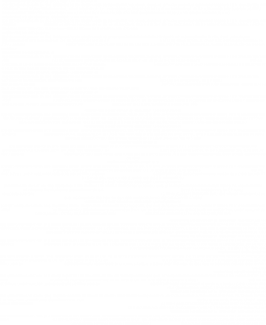 Digital White Lines Abstract on Transparent Background