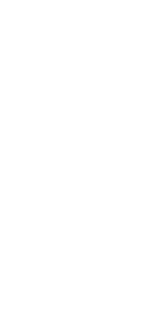 White Zigzag Lightning Bolt on Transparent Background for Stormy Designs