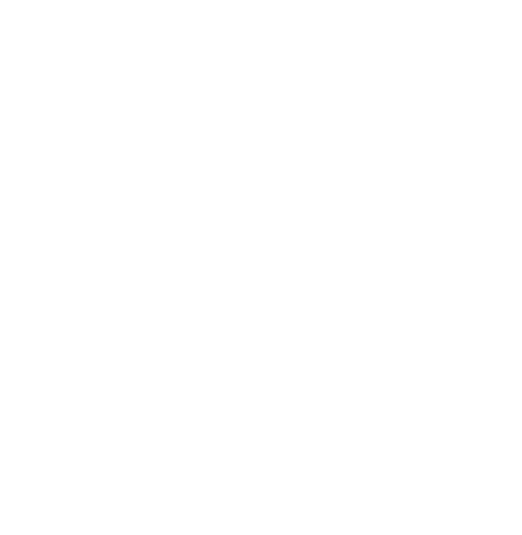 Abstract Butterflies in Continuous Line Art on Transparent Background