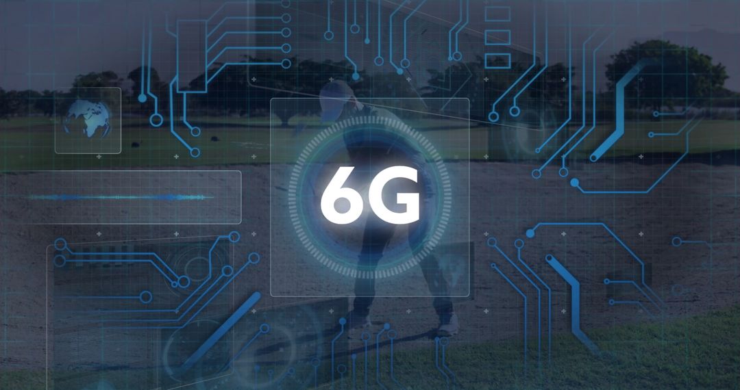 Innovative Take on 6G Wireless Future in Outdoor Environment