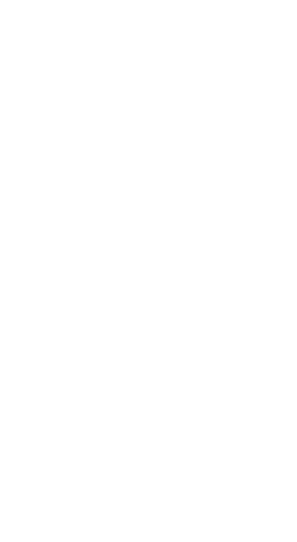 Silhouette of Man Isolated on Transparent Background