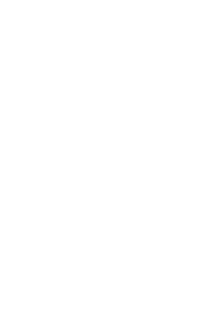 Transparent Silhouette of Hand Holding Tool on Clear Background