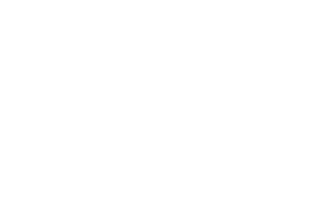 Digital Hands Holding Target Text on Transparent Background