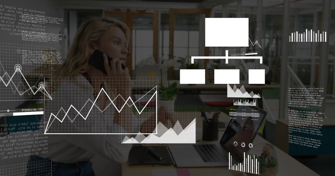 Professional Midtalk Executing Strategic Business Data Analysis