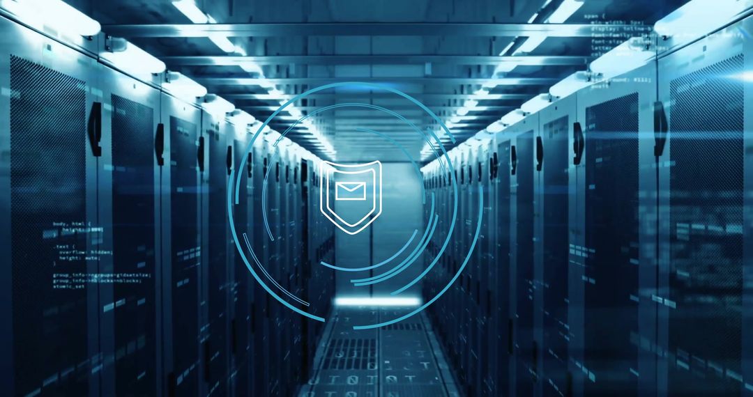 Digital Security and Data Protection in Modern Data Center