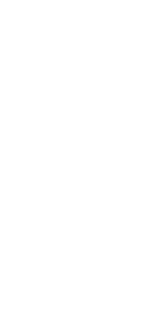 Silhouette of Man with Hands in Pockets on Transparent Background