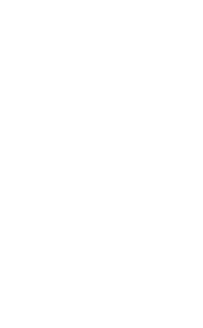 Businessman Silhouette with Transparent Earth Speech Bubble