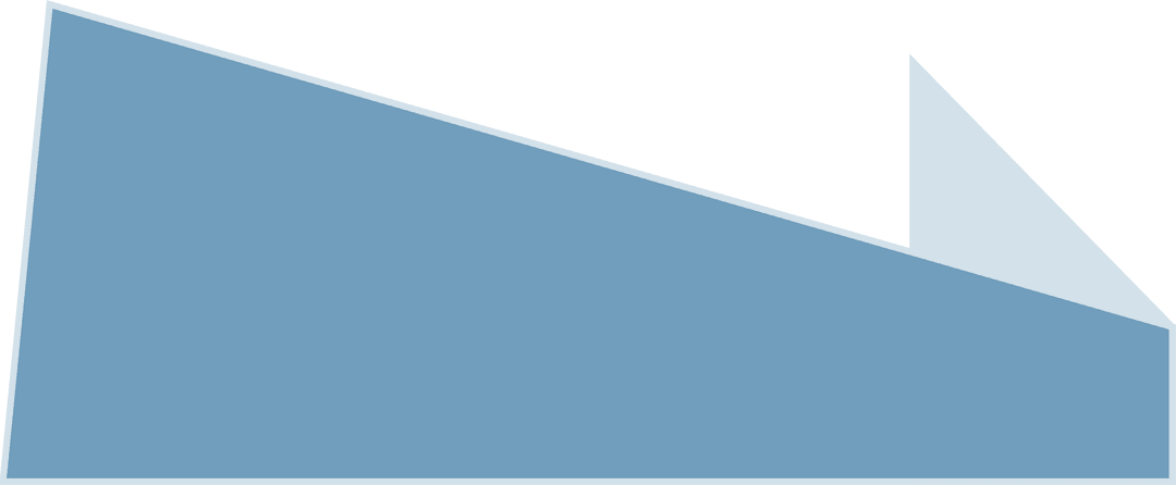 Digital Abstract Geometric Shape on Transparent Background for Design