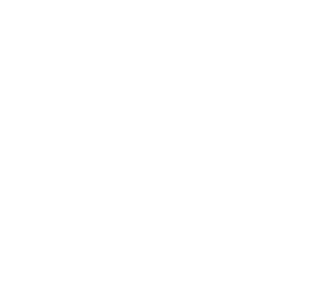 Minimalist Binoculars Symbol on Transparent Background