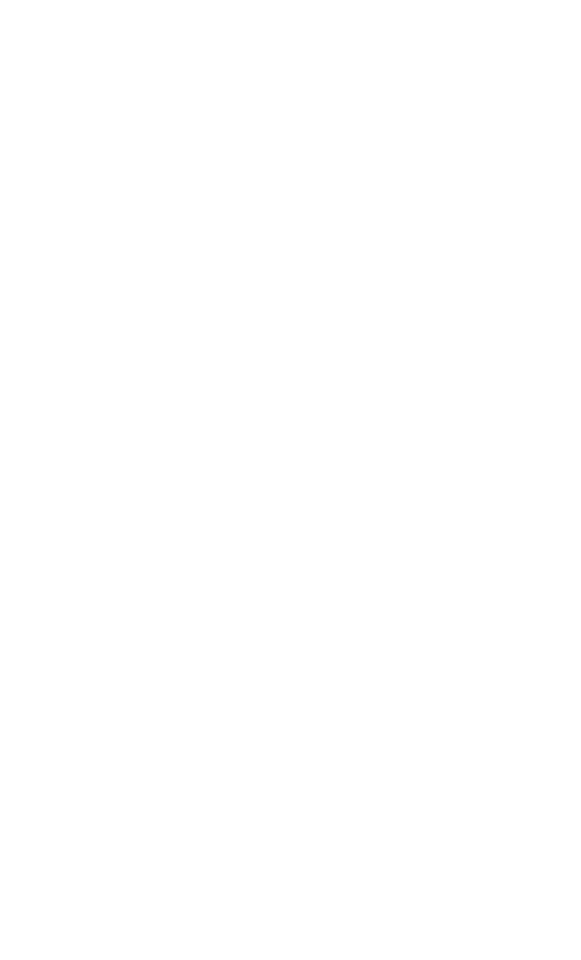 Human Silhouette in Attitude on Transparent Background