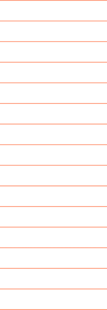 Orange Lines Pattern on Transparent Background for Design Mockups - Download Free Stock Images Pikwizard.com
