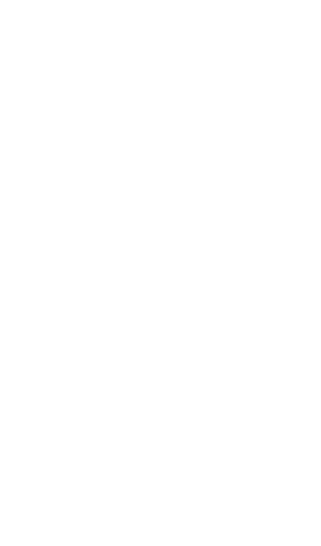 Transparent Silhouette of American Football Player Bending