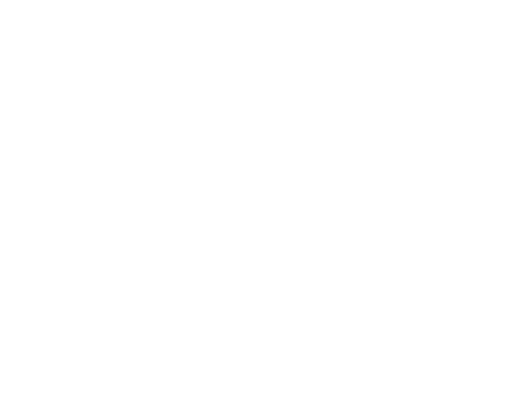 Transparent City Skyline with Business and Social Icons Overlay