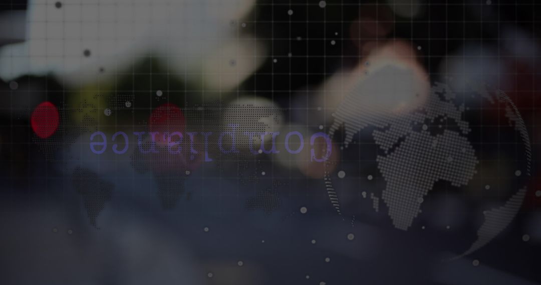 Global Networking and Business Technology in Urban Traffic