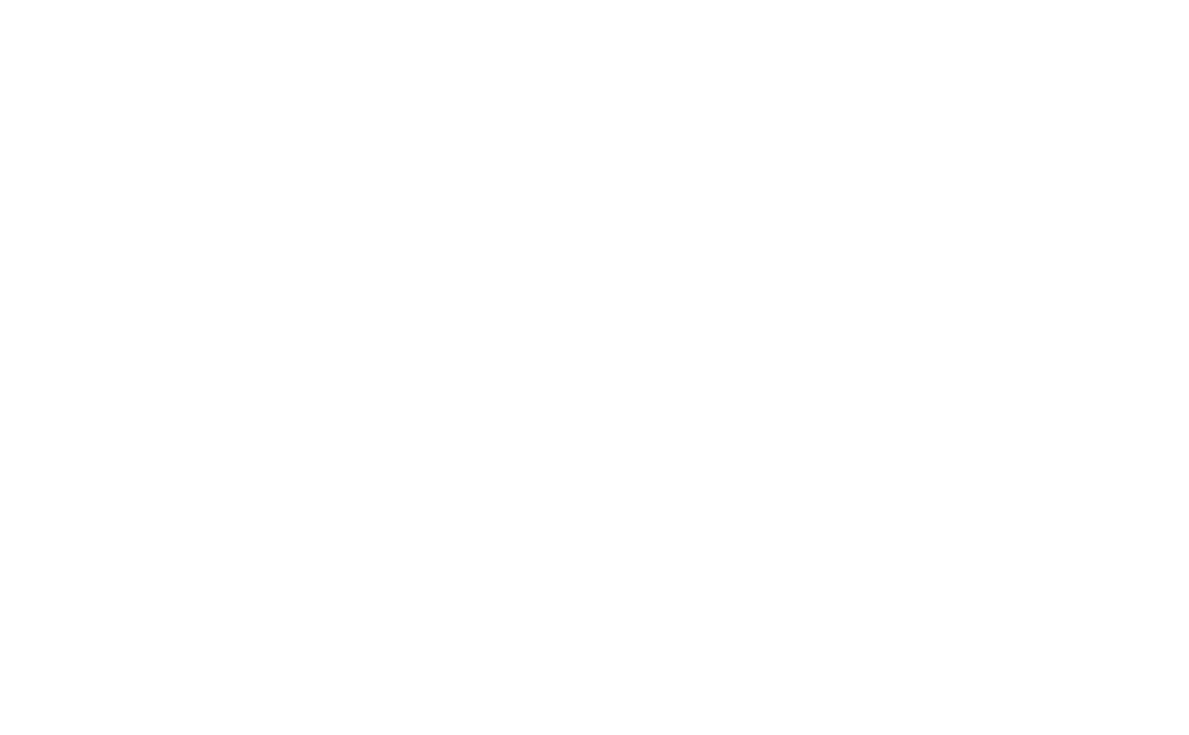 Silhouette of Strong Woman Flexing on Transparent Background