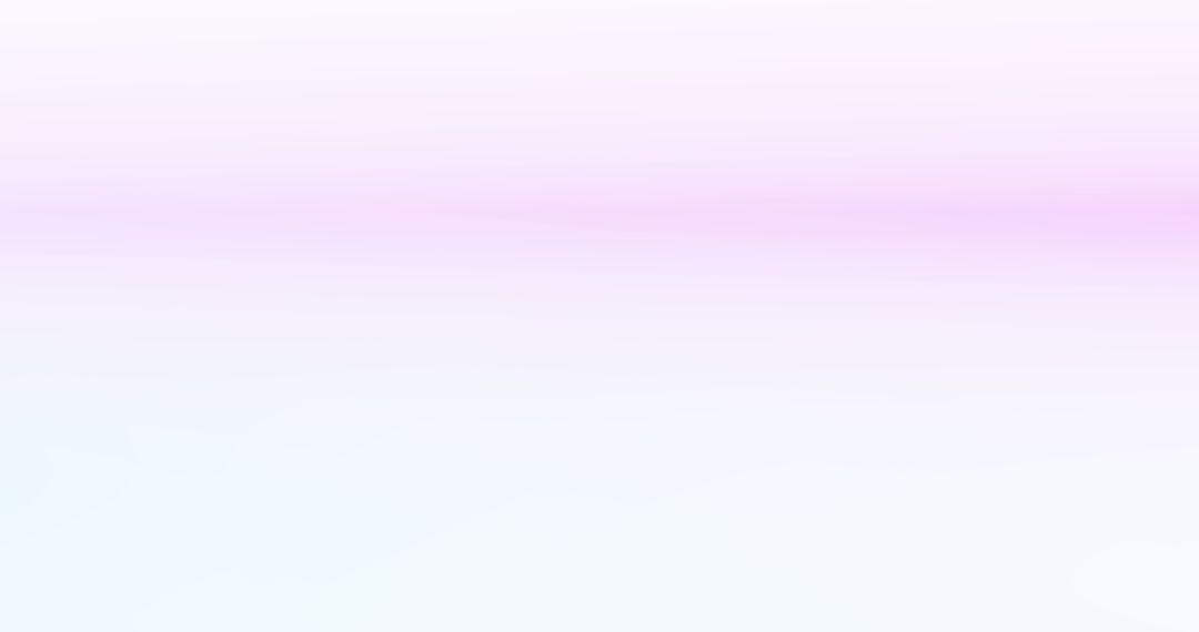 Soft Pastel Dreamscape with Hazy Blue and Pink Tones