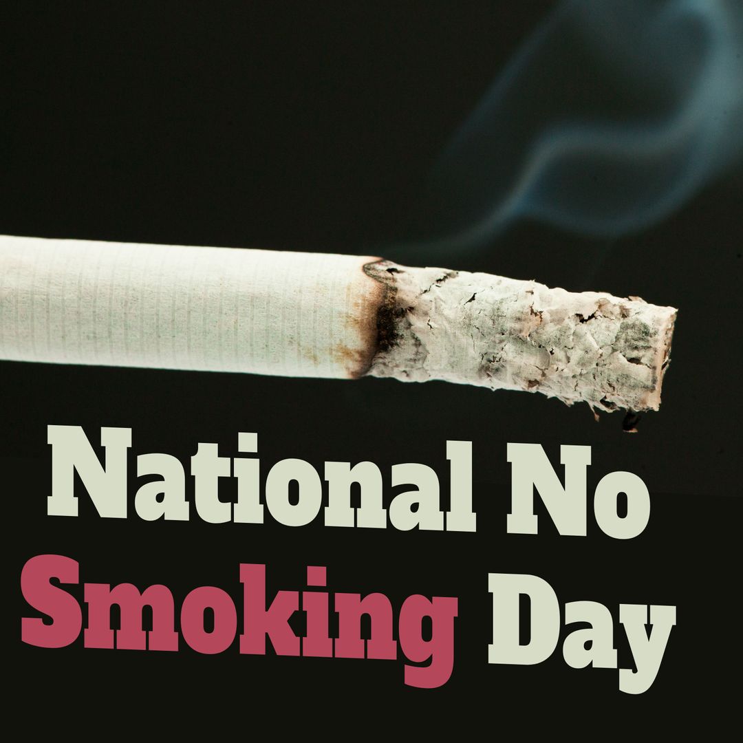 Smoking Awareness for National No Smoking Day