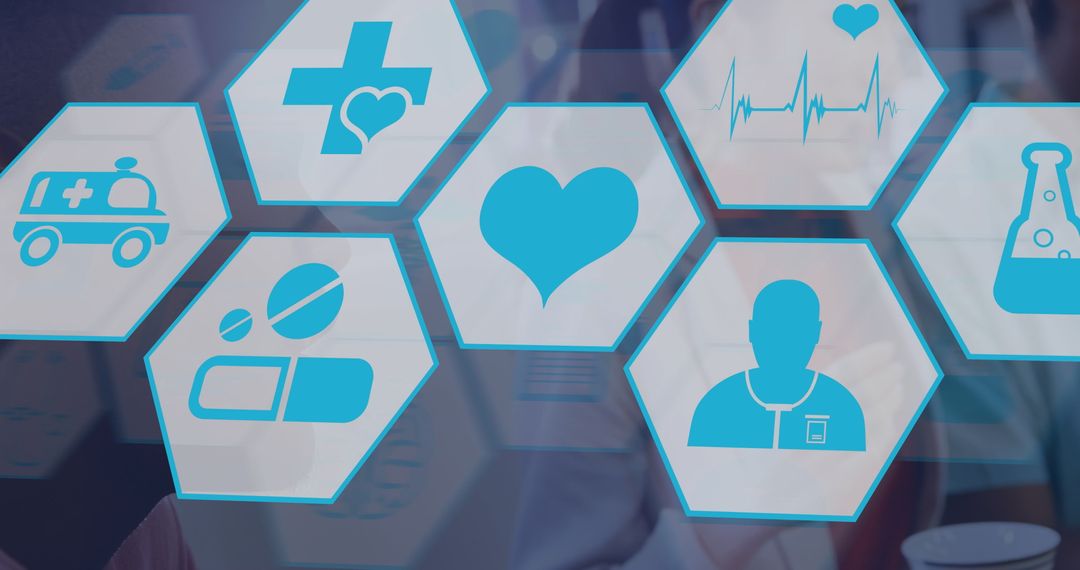 Digital Healthcare Innovation and Technology Interface