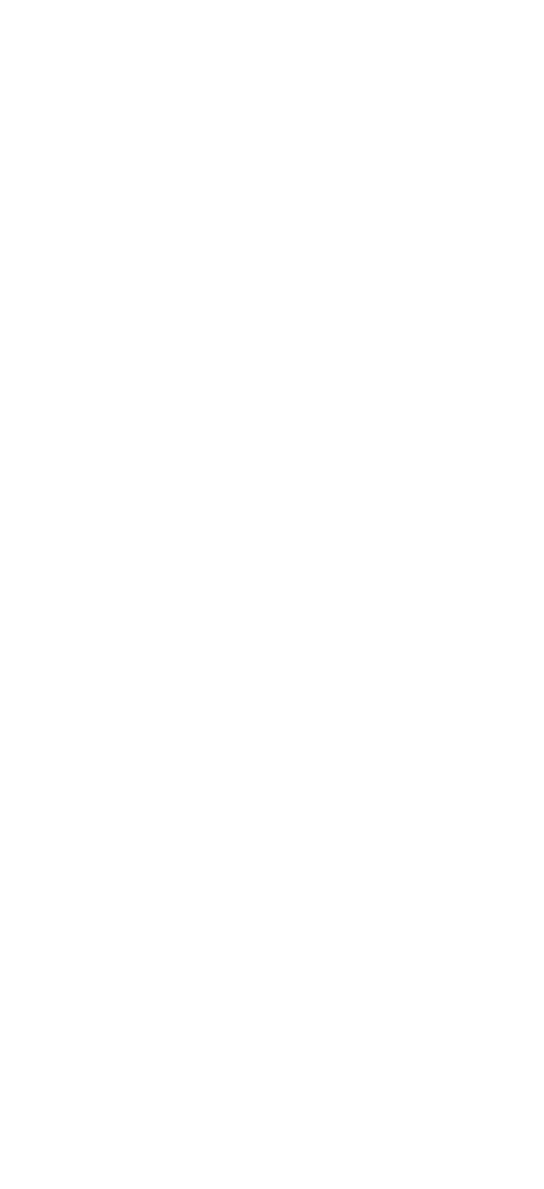 Dynamic Silhouette of Female Badminton Player on Transparent Background