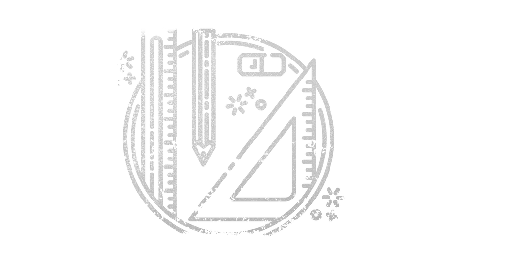 Transparent Geometric Education Tools Design with Stationery