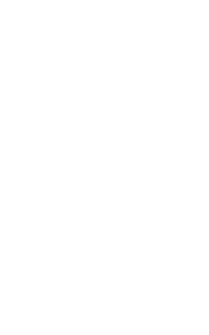 Transparent Silhouette of Man Using Smartphone