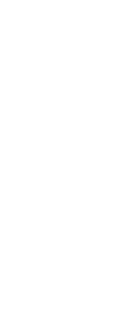 Woman Silhouette with Hands on Waist on Transparent Background - Download Free Stock Images Pikwizard.com