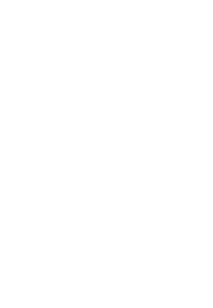 Silhouette of Pointing Hand on Transparent Background Vector