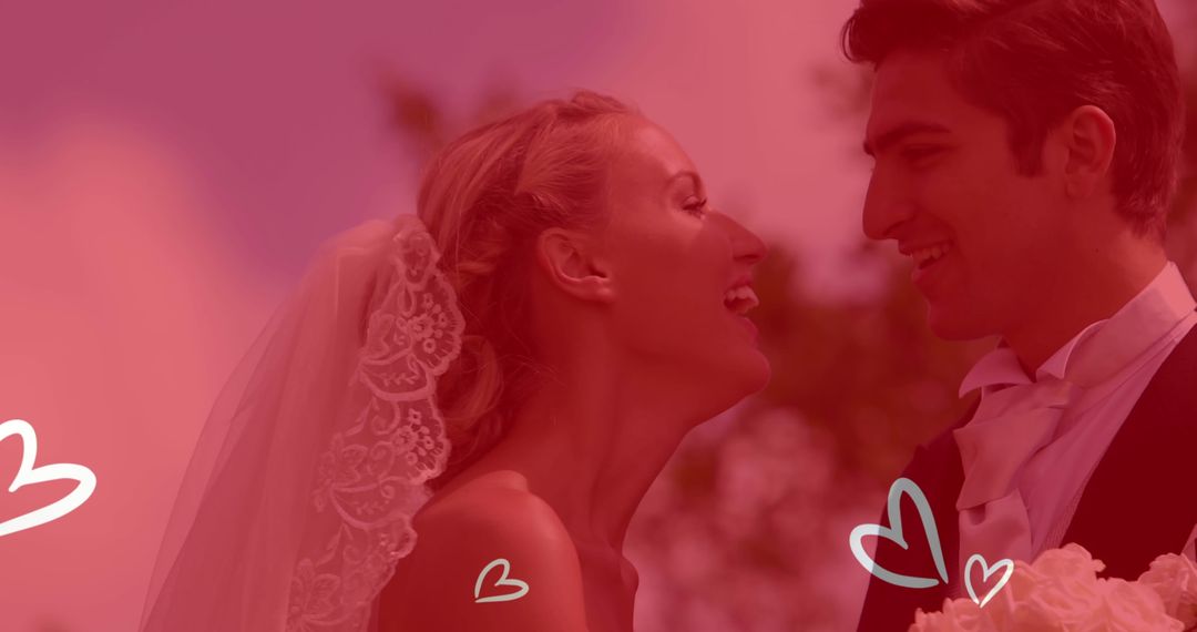 Romantic Wedding Celebrating Love and Union