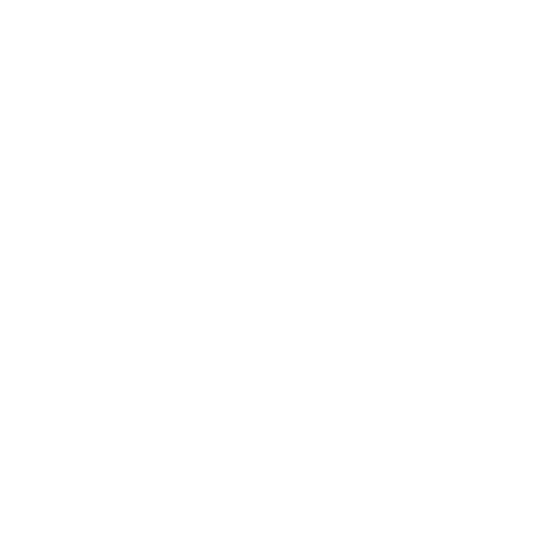 Silhouette of Man with Briefcase on Transparent Background
